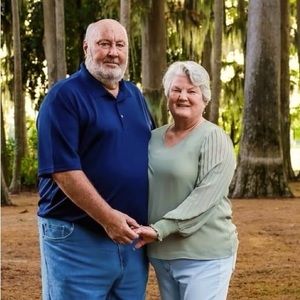 Meet your Posher, Patricia